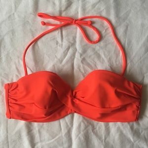 Victoria’s Secret bikini top